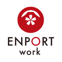 15万人が使う国内最大級の外国人向け　求人チャットコンシェルジュ『ENPORTwork』